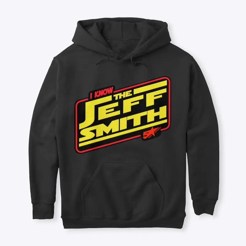Jeff Smith