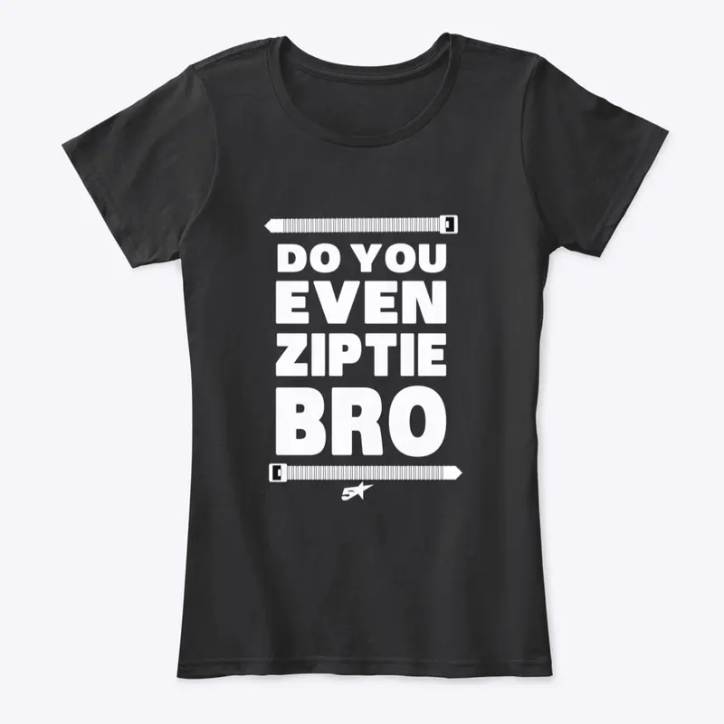 Zip Tie Bro